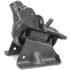 3290 by ANCHOR MOTOR MOUNTS - ENGINE MOUNT FRONT LEFT,FRONT RIGHT