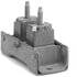 3317 by ANCHOR MOTOR MOUNTS - TRANSMISSION MOUNT REAR