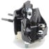 3420 by ANCHOR MOTOR MOUNTS - TRANSMISSION MOUNT REAR