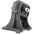 3432 by ANCHOR MOTOR MOUNTS - ENGINE MOUNT FRONT RIGHT