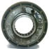 6051 by ANCHOR MOTOR MOUNTS - CENTER SUPPORT BEARING CENTER