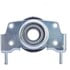 6063 by ANCHOR MOTOR MOUNTS - CENTER SUPPORT BEARING CENTER