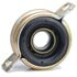 6074 by ANCHOR MOTOR MOUNTS - CENTER SUPPORT BEARING CENTER