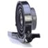 6105 by ANCHOR MOTOR MOUNTS - CENTER SUPPORT BEARING CENTER