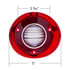 111127 by UNITED PACIFIC - Back Up Light - 34 White LED, with Red Lens, for 1972 Chevrolete Chevelle SS and Malibu