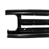 111142 by UNITED PACIFIC - Grille Frame - Steel, Black EDP, for 1967-1968 Chevrolet Truck/Suburban