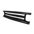 111142 by UNITED PACIFIC - Grille Frame - Steel, Black EDP, for 1967-1968 Chevrolet Truck/Suburban