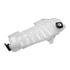 26000 by UNITED PACIFIC - Engine Coolant Reservoir - Pressurized, with Coolant Level Sensor, For 2013-2021 Kenworth T680