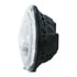 31499 by UNITED PACIFIC - Headlight - 7", White, LED, with Dual Color LED Halo and Classic Lens