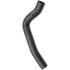 Dayco 72162 Radiator Coolant Hose CURVED RADIATOR HOSE, DAYCO