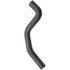 72163 by DAYCO - CURVED RADIATOR HOSE, DAYCO