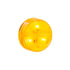 36107B by UNITED PACIFIC - Clearance Light - 2" Round, 3 LED, Amber LED/Lens, Low Profile