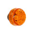 36380 by UNITED PACIFIC - Clearance Light - 1-1/4", Round, SMD Type LED, Amber LED/Lens, Single Function