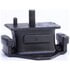 9120 by ANCHOR MOTOR MOUNTS - ENGINE MOUNT FRONT LEFT,FRONT RIGHT