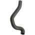 71495 by DAYCO - CURVED RADIATOR HOSE, DAYCO