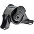 9204 by ANCHOR MOTOR MOUNTS - TRANSMISSION MOUNT RIGHT