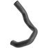 71504 by DAYCO - CURVED RADIATOR HOSE, DAYCO