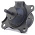 9277 by ANCHOR MOTOR MOUNTS - ENGINE MOUNT LEFT