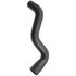 Dayco 71552 Radiator Coolant Hose CURVED RADIATOR HOSE, DAYCO