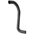 71566 by DAYCO - CURVED RADIATOR HOSE, DAYCO