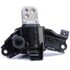 9339 by ANCHOR MOTOR MOUNTS - TRANSMISSION MOUNT LEFT