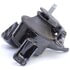 9353 by ANCHOR MOTOR MOUNTS - ENGINE MOUNT RIGHT