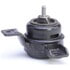 9355 by ANCHOR MOTOR MOUNTS - ENGINE MOUNT RIGHT