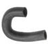 71615 by DAYCO - CURVED RADIATOR HOSE, DAYCO