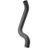 71632 by DAYCO - CURVED RADIATOR HOSE, DAYCO