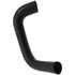 Dayco 71633 Radiator Coolant Hose CURVED RADIATOR HOSE, DAYCO