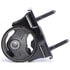 Anchor Motor Mounts 9502 Engine Mount ENGINE MOUNT REAR