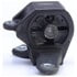 9512 by ANCHOR MOTOR MOUNTS - TRANSMISSION MOUNT LEFT