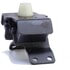 9515 by ANCHOR MOTOR MOUNTS - TRANSMISSION MOUNT REAR