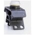 9543 by ANCHOR MOTOR MOUNTS - TRANSMISSION MOUNT REAR