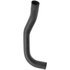 Dayco 71760 Radiator Coolant Hose CURVED RADIATOR HOSE, DAYCO