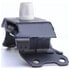 9725 by ANCHOR MOTOR MOUNTS - TRANSMISSION MOUNT REAR