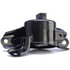 9753 by ANCHOR MOTOR MOUNTS - TRANSMISSION MOUNT LEFT