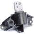 9791 by ANCHOR MOTOR MOUNTS - TRANSMISSION MOUNT LEFT