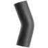71812 by DAYCO - CURVED RADIATOR HOSE, DAYCO