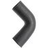 71813 by DAYCO - CURVED RADIATOR HOSE, DAYCO