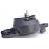 9832 by ANCHOR MOTOR MOUNTS - ENGINE MOUNT FRONT RIGHT,FRONT LEFT