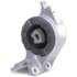 9831 by ANCHOR MOTOR MOUNTS - TRANSMISSION MOUNT LEFT