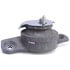 9835 by ANCHOR MOTOR MOUNTS - ENGINE MOUNT FRONT LEFT