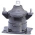 Anchor Motor Mounts 9839 Engine Mount ENGINE MOUNT FRONT