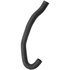 Dayco 71830 Radiator Coolant Hose CURVED RADIATOR HOSE, DAYCO