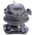 9845 by ANCHOR MOTOR MOUNTS - ENGINE MOUNT REAR