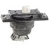 9882 by ANCHOR MOTOR MOUNTS - TRANSMISSION MOUNT REAR