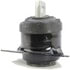 9897 by ANCHOR MOTOR MOUNTS - ENGINE MOUNT RIGHT