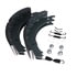 KSMA3124515F3 by MERITOR - LINED SHOE KIT