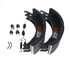 XK4034515Q by MERITOR - REMAN SHOE KIT